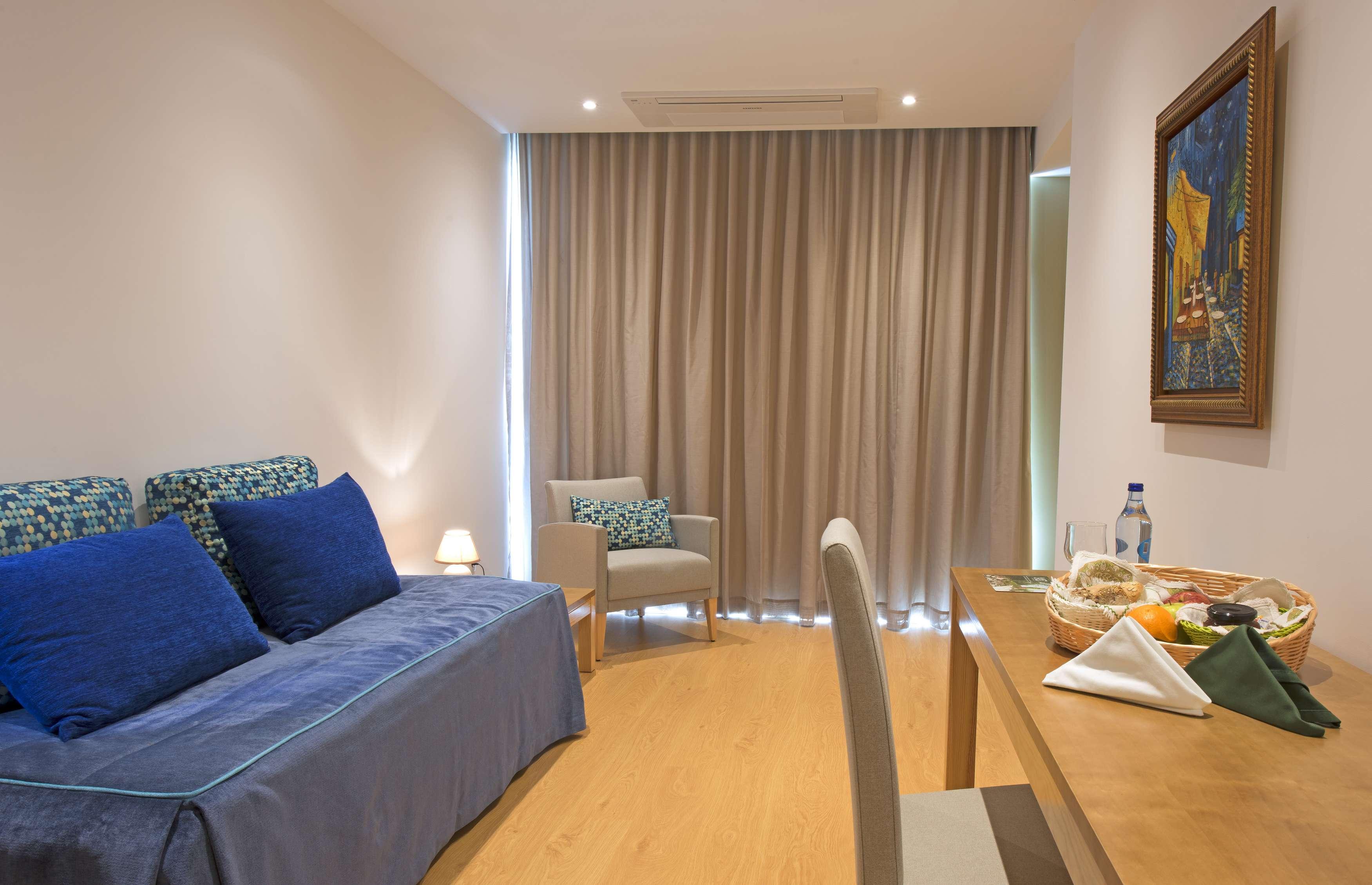 לייריה Villas Da Fonte - Singular'S Hotels מראה חיצוני תמונה