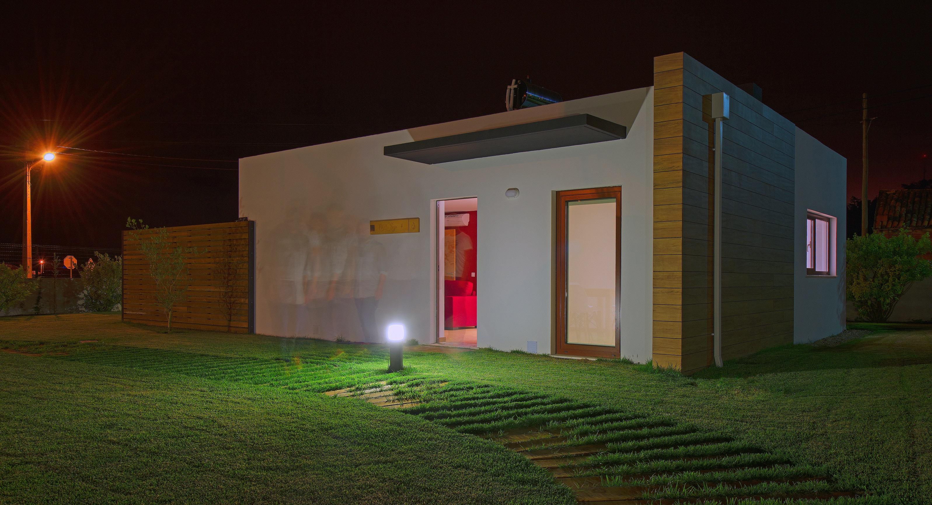 לייריה Villas Da Fonte - Singular'S Hotels מראה חיצוני תמונה