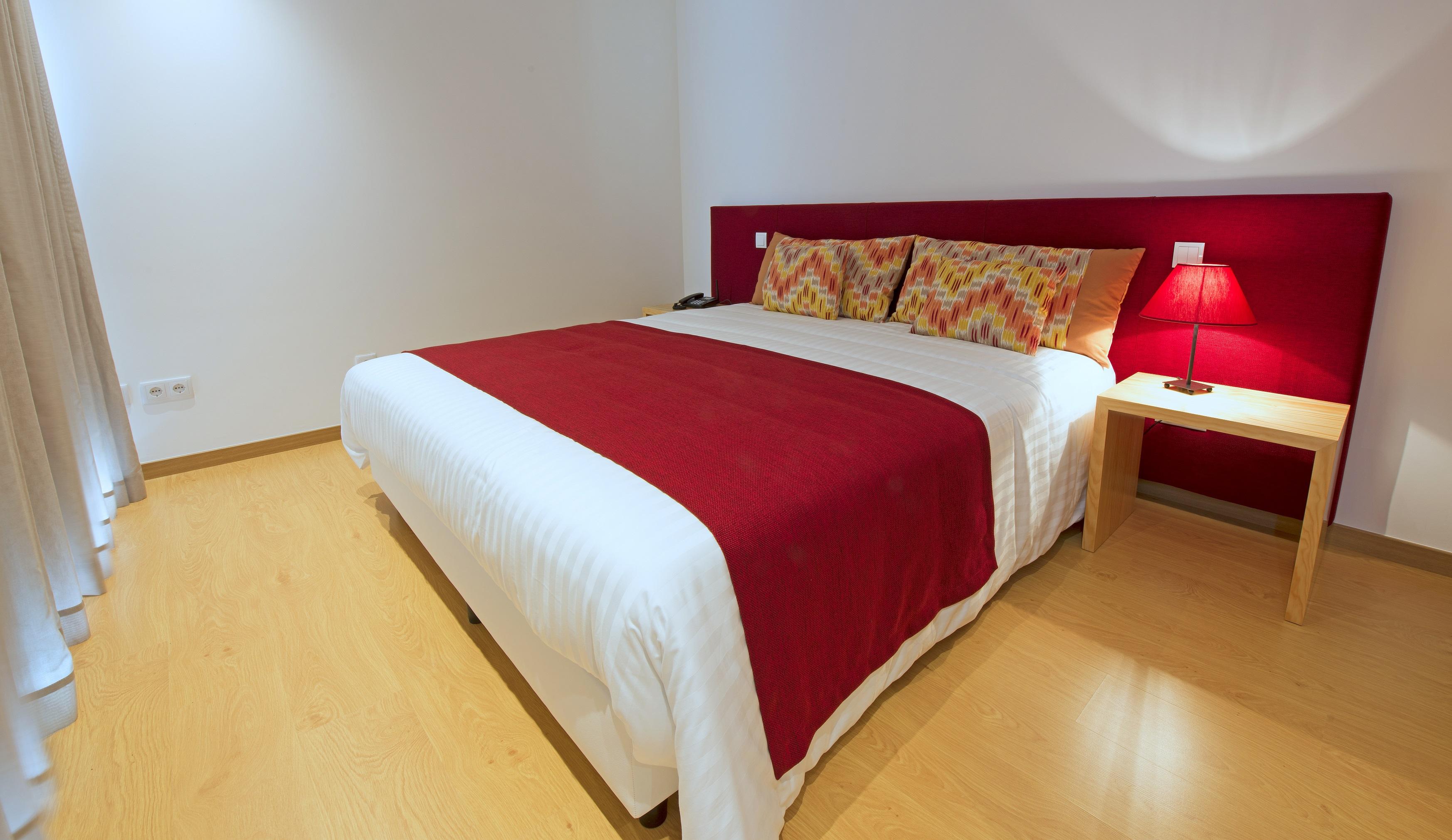 לייריה Villas Da Fonte - Singular'S Hotels מראה חיצוני תמונה