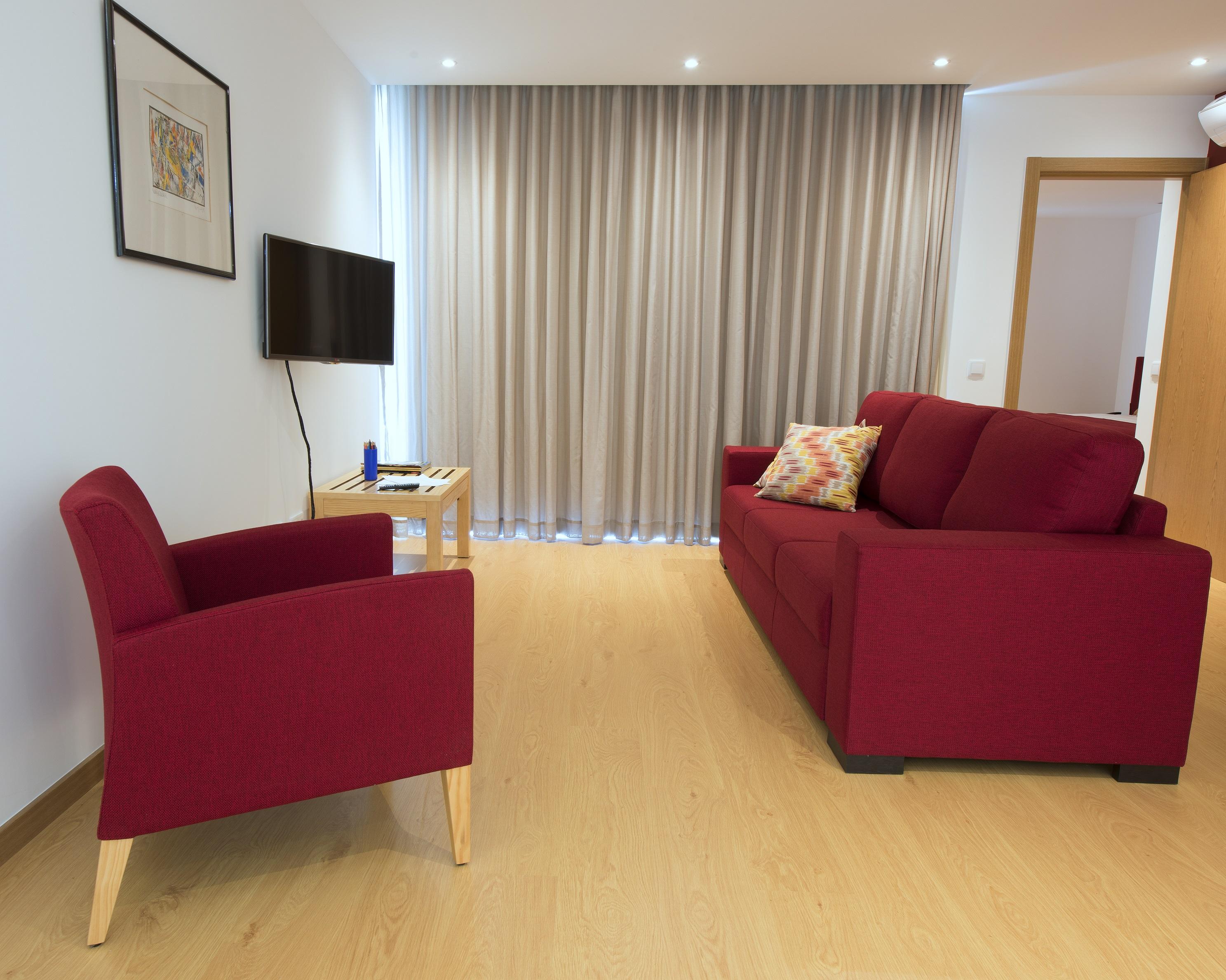 לייריה Villas Da Fonte - Singular'S Hotels מראה חיצוני תמונה