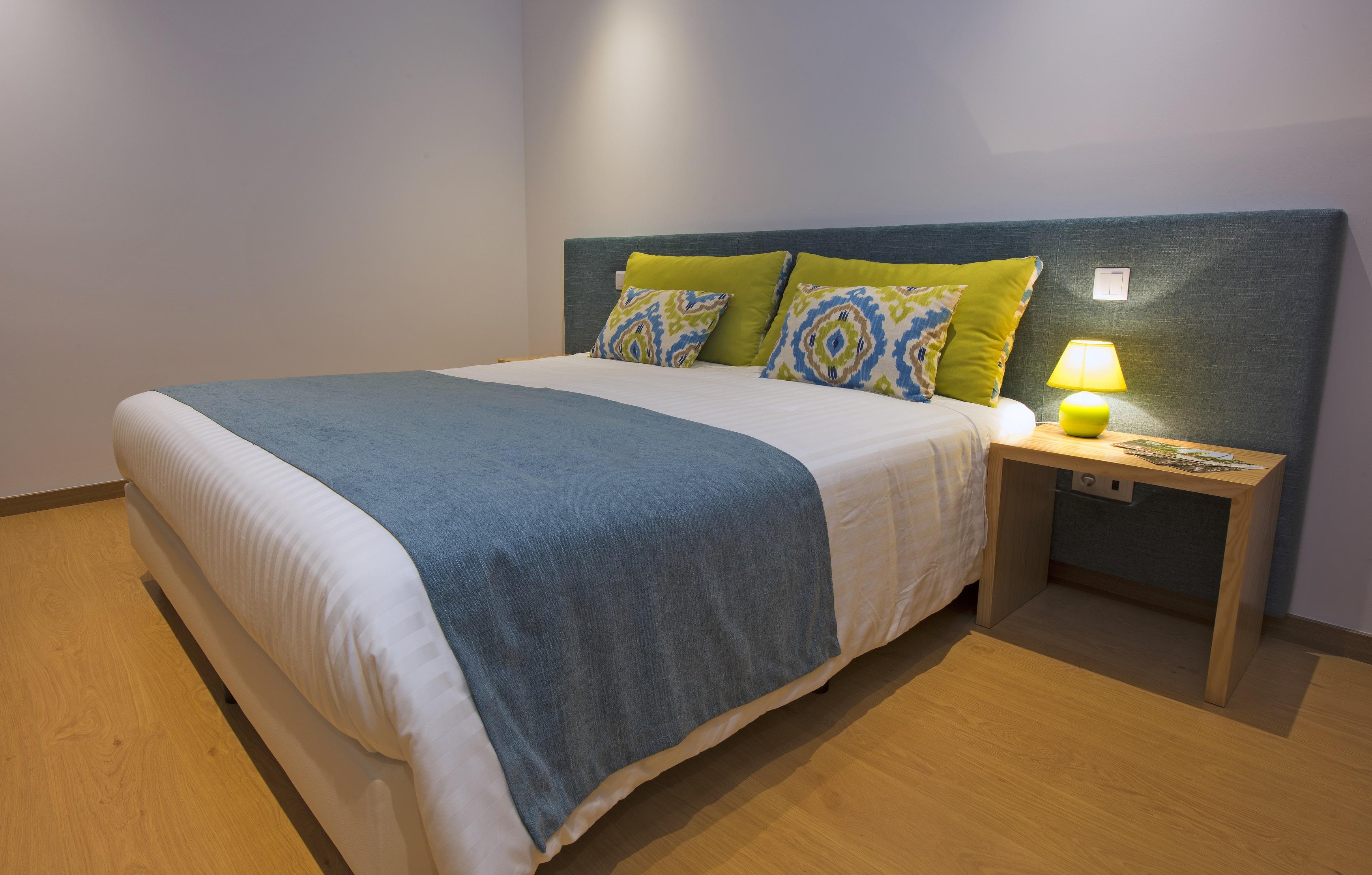 לייריה Villas Da Fonte - Singular'S Hotels מראה חיצוני תמונה