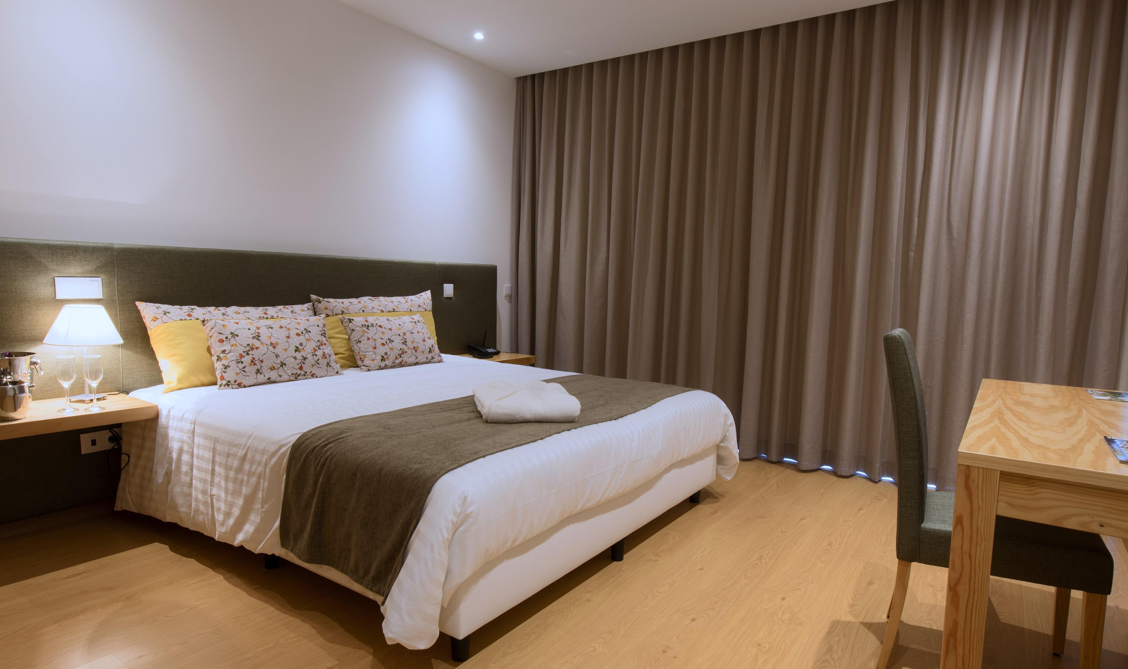 לייריה Villas Da Fonte - Singular'S Hotels מראה חיצוני תמונה