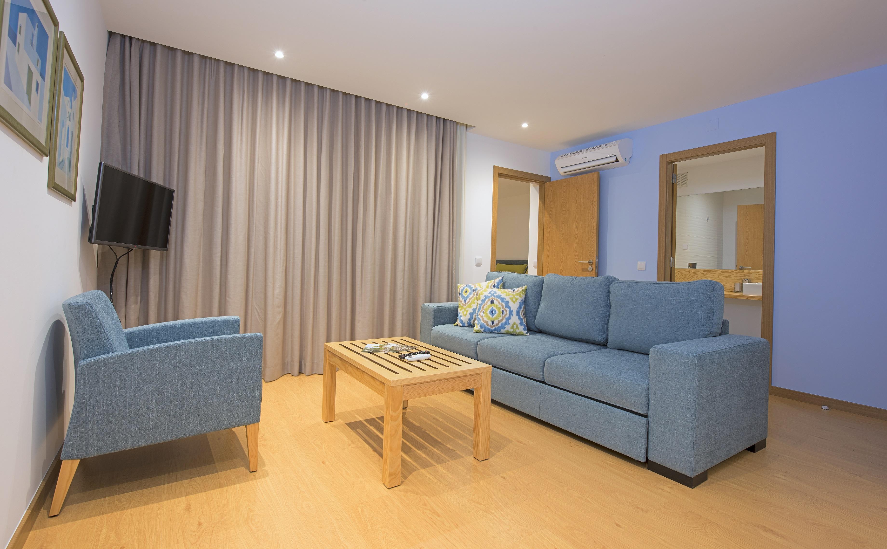 לייריה Villas Da Fonte - Singular'S Hotels מראה חיצוני תמונה