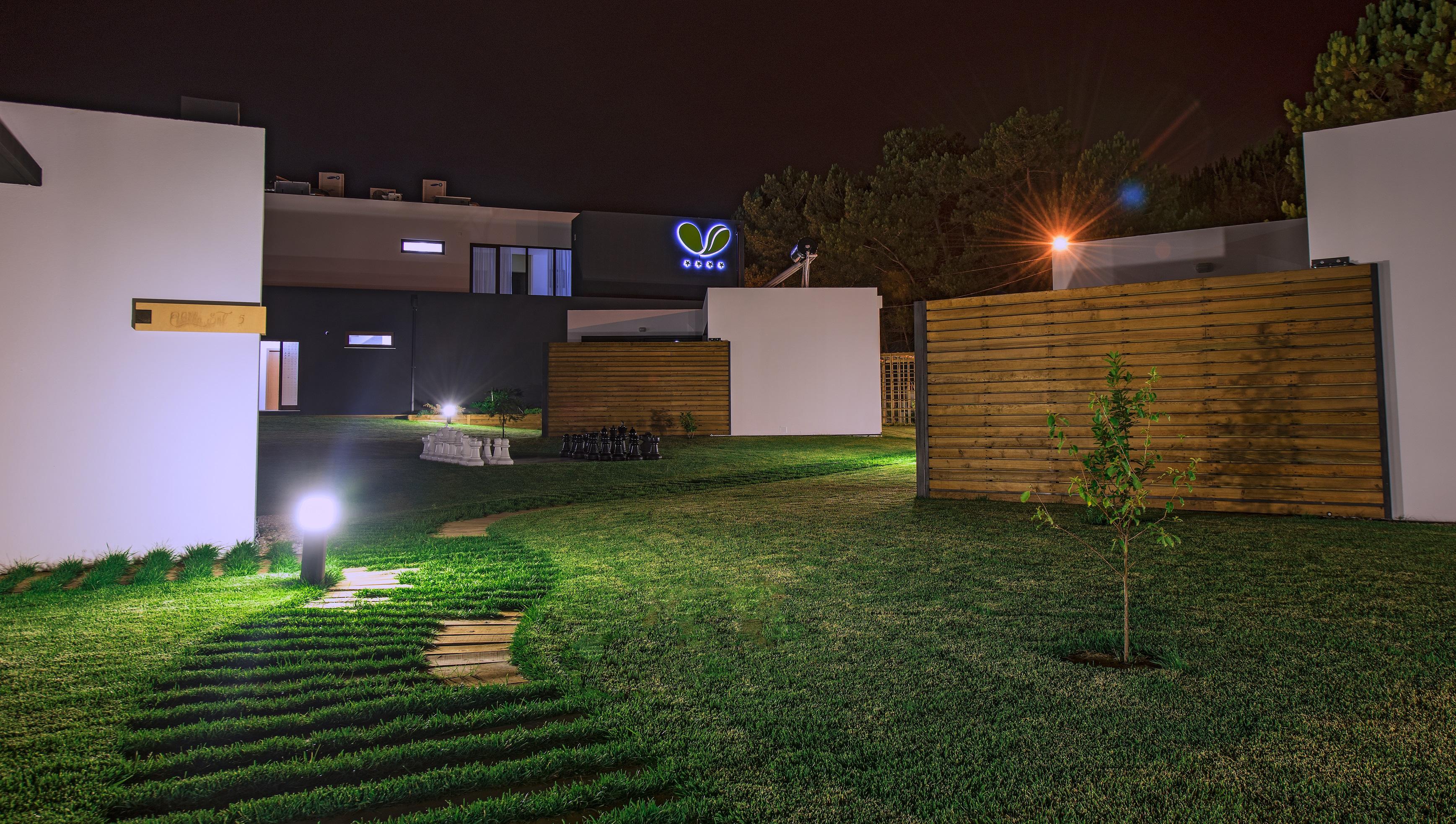 לייריה Villas Da Fonte - Singular'S Hotels מראה חיצוני תמונה
