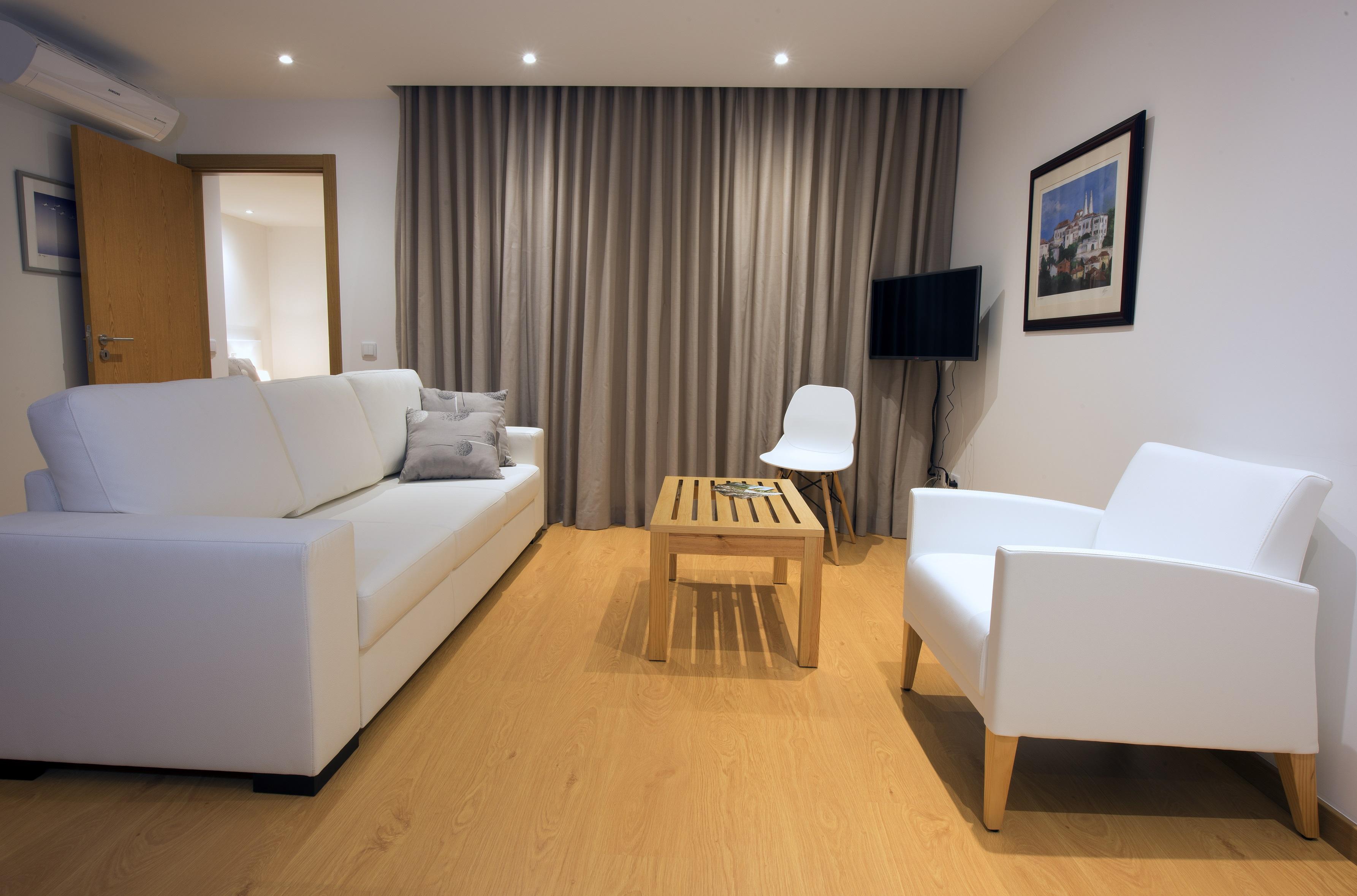 לייריה Villas Da Fonte - Singular'S Hotels מראה חיצוני תמונה