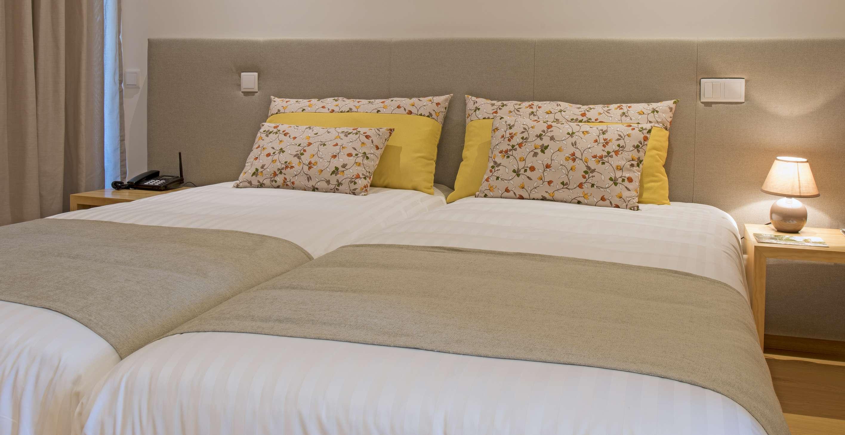 לייריה Villas Da Fonte - Singular'S Hotels מראה חיצוני תמונה