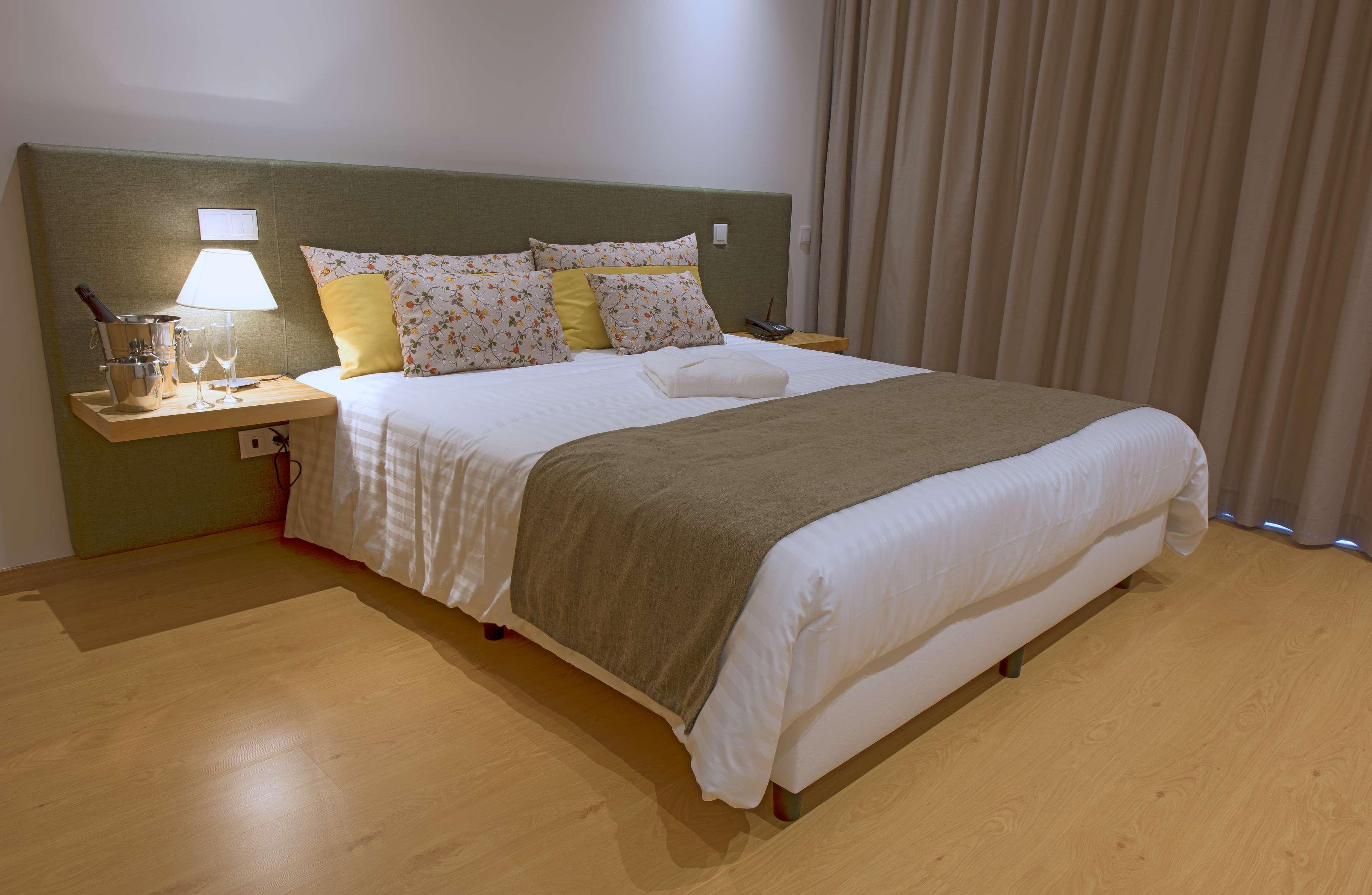 לייריה Villas Da Fonte - Singular'S Hotels מראה חיצוני תמונה