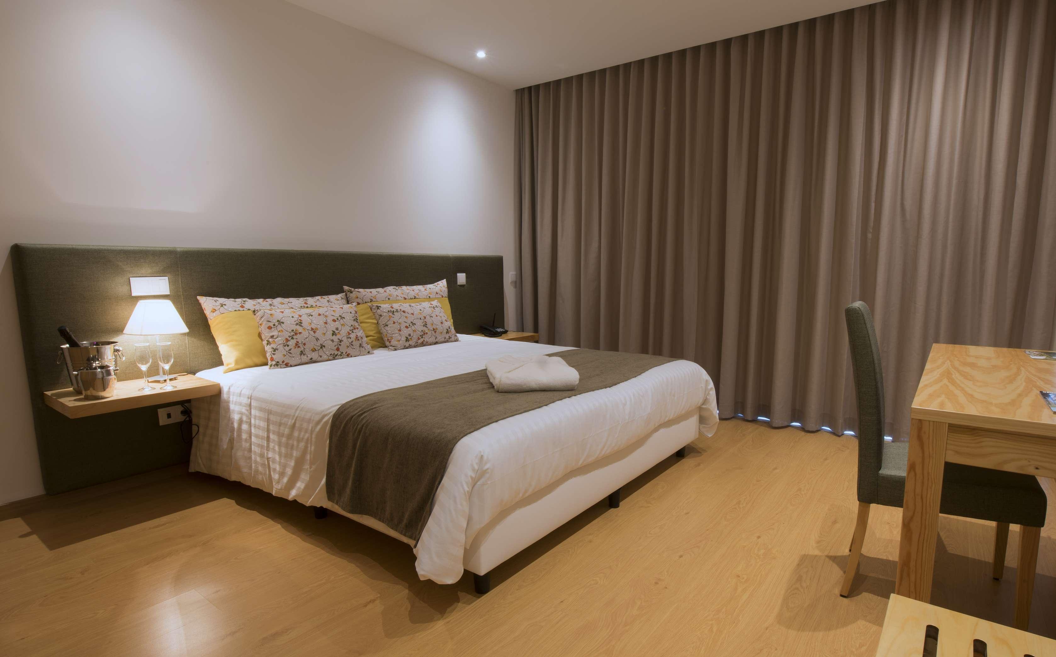 לייריה Villas Da Fonte - Singular'S Hotels מראה חיצוני תמונה