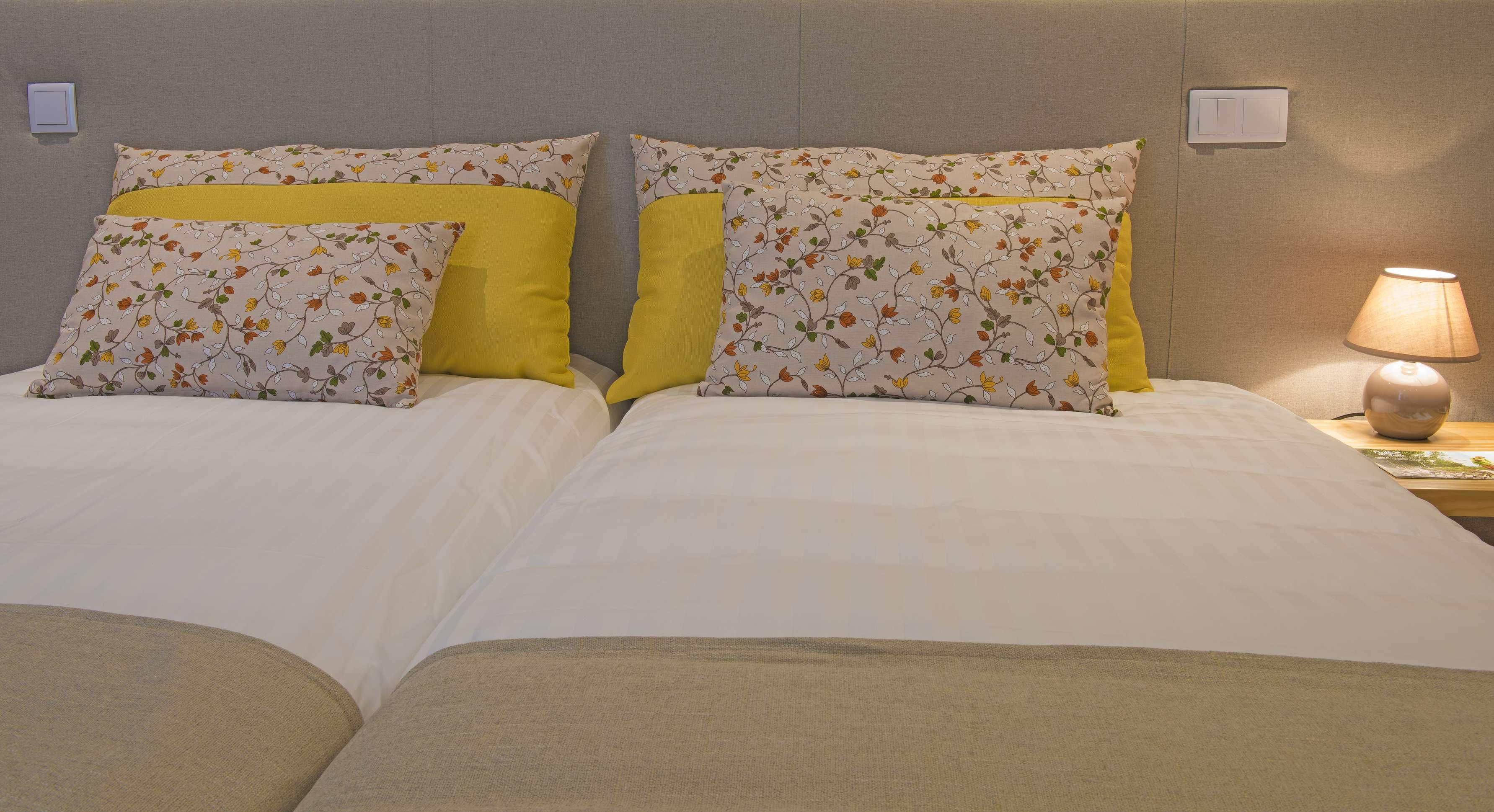 לייריה Villas Da Fonte - Singular'S Hotels מראה חיצוני תמונה