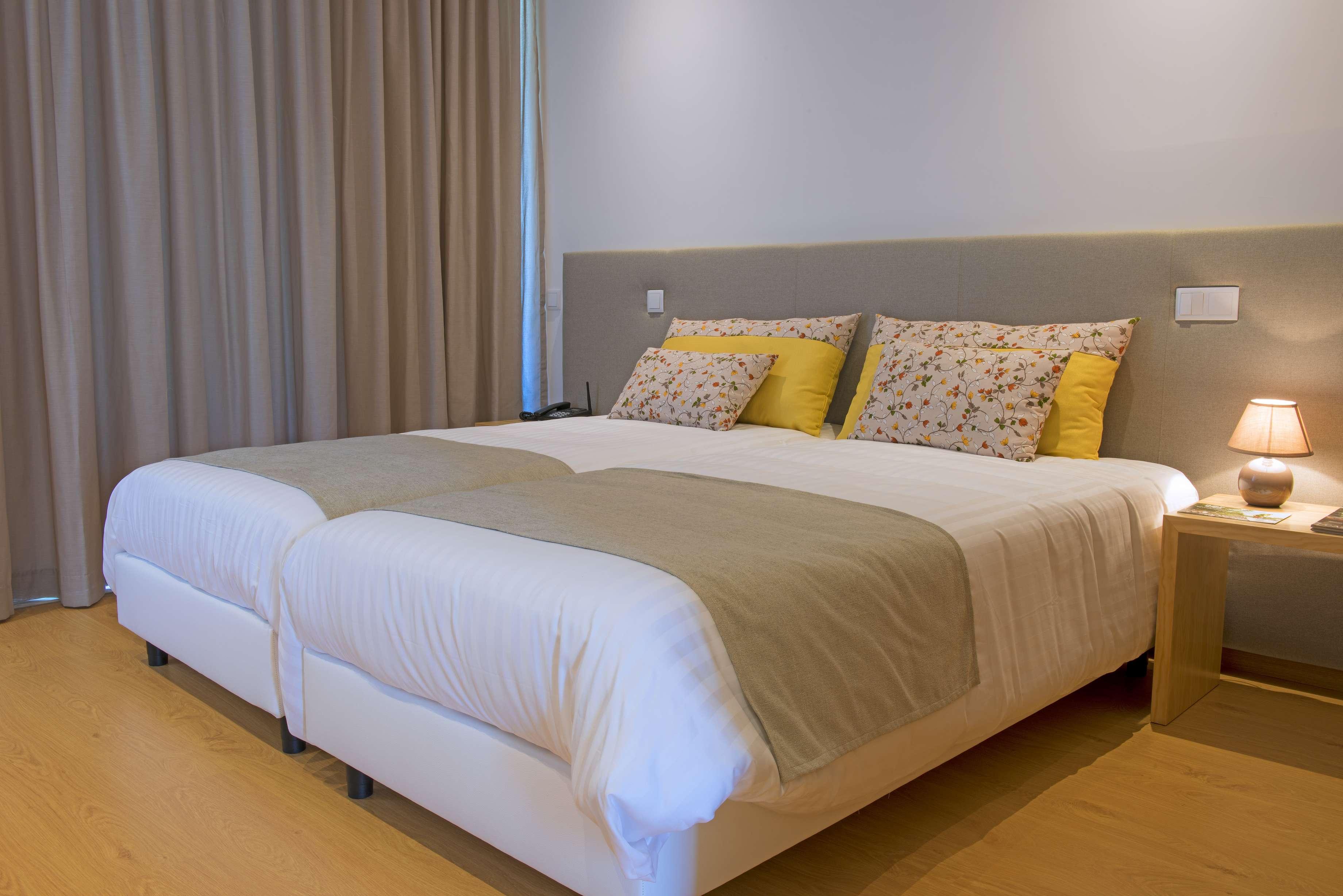 לייריה Villas Da Fonte - Singular'S Hotels מראה חיצוני תמונה
