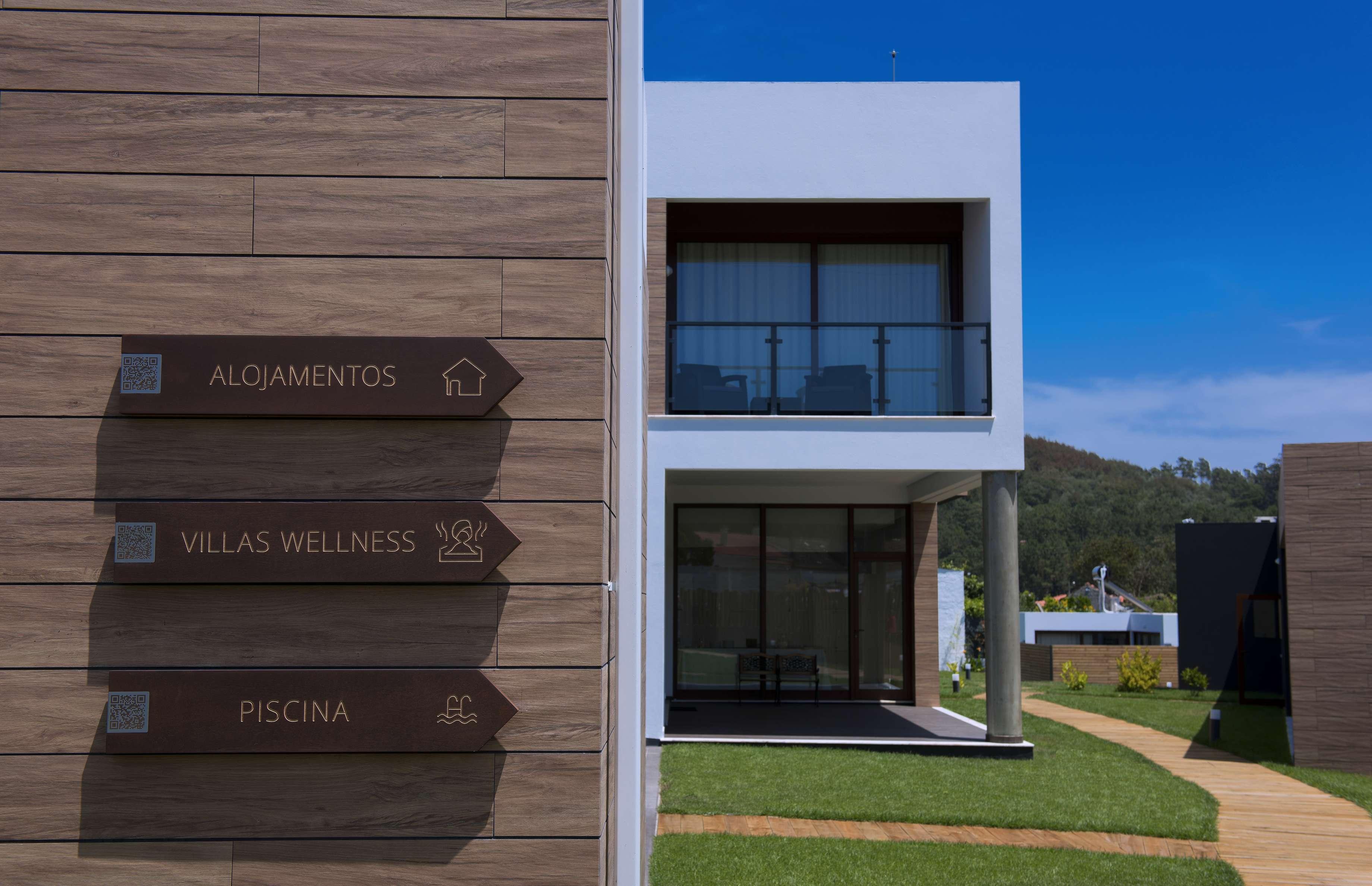 לייריה Villas Da Fonte - Singular'S Hotels מראה חיצוני תמונה
