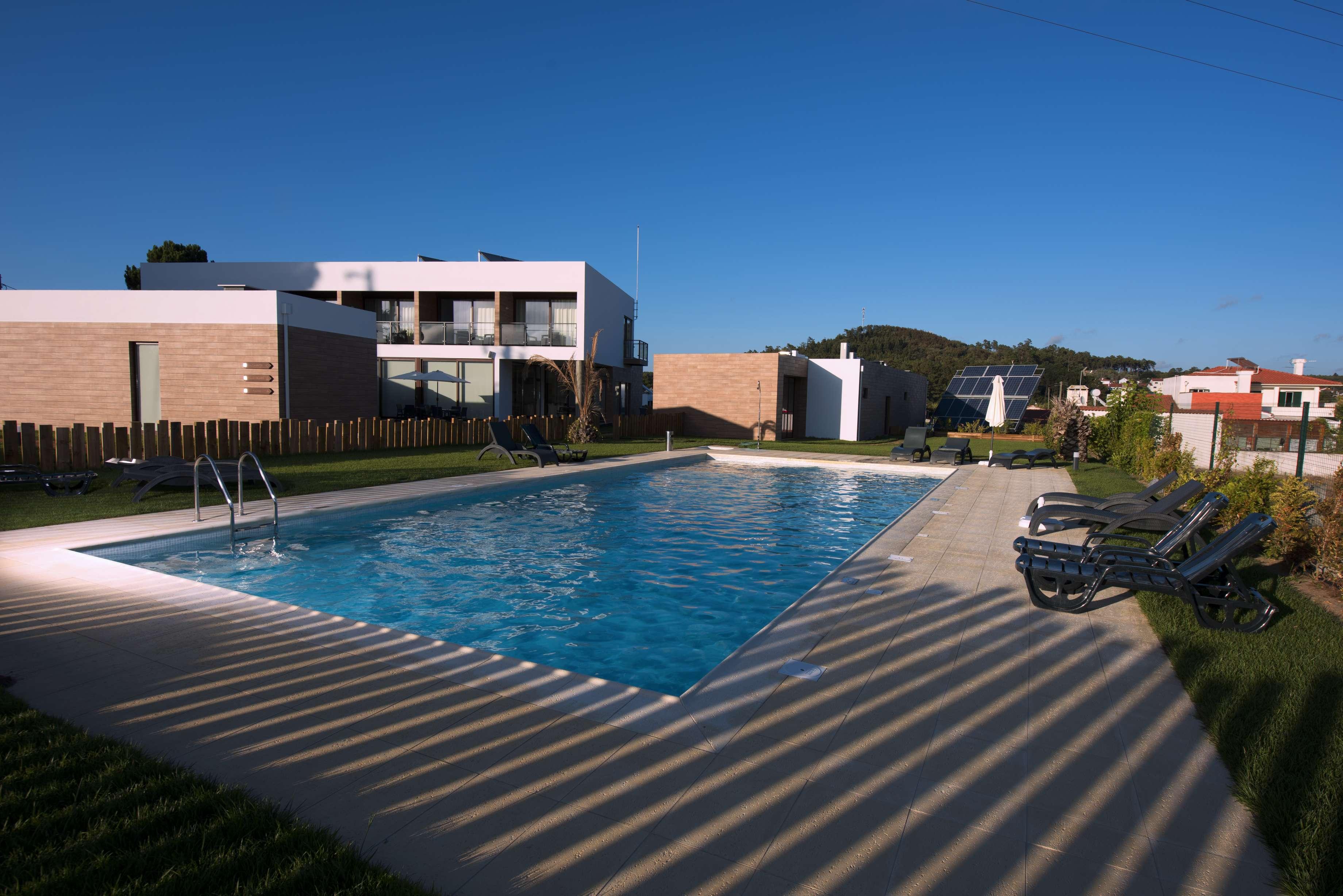 לייריה Villas Da Fonte - Singular'S Hotels מראה חיצוני תמונה