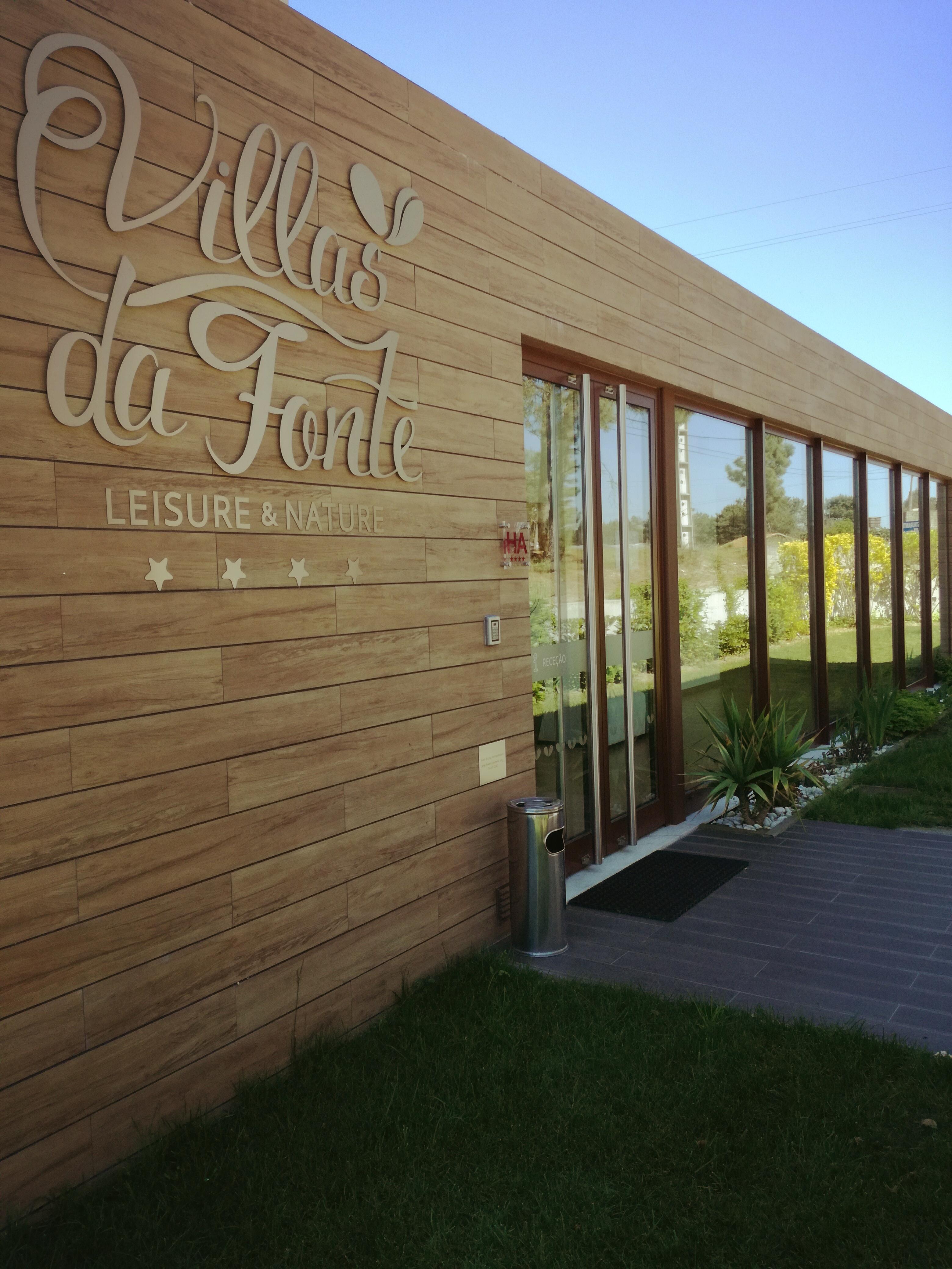 לייריה Villas Da Fonte - Singular'S Hotels מראה חיצוני תמונה