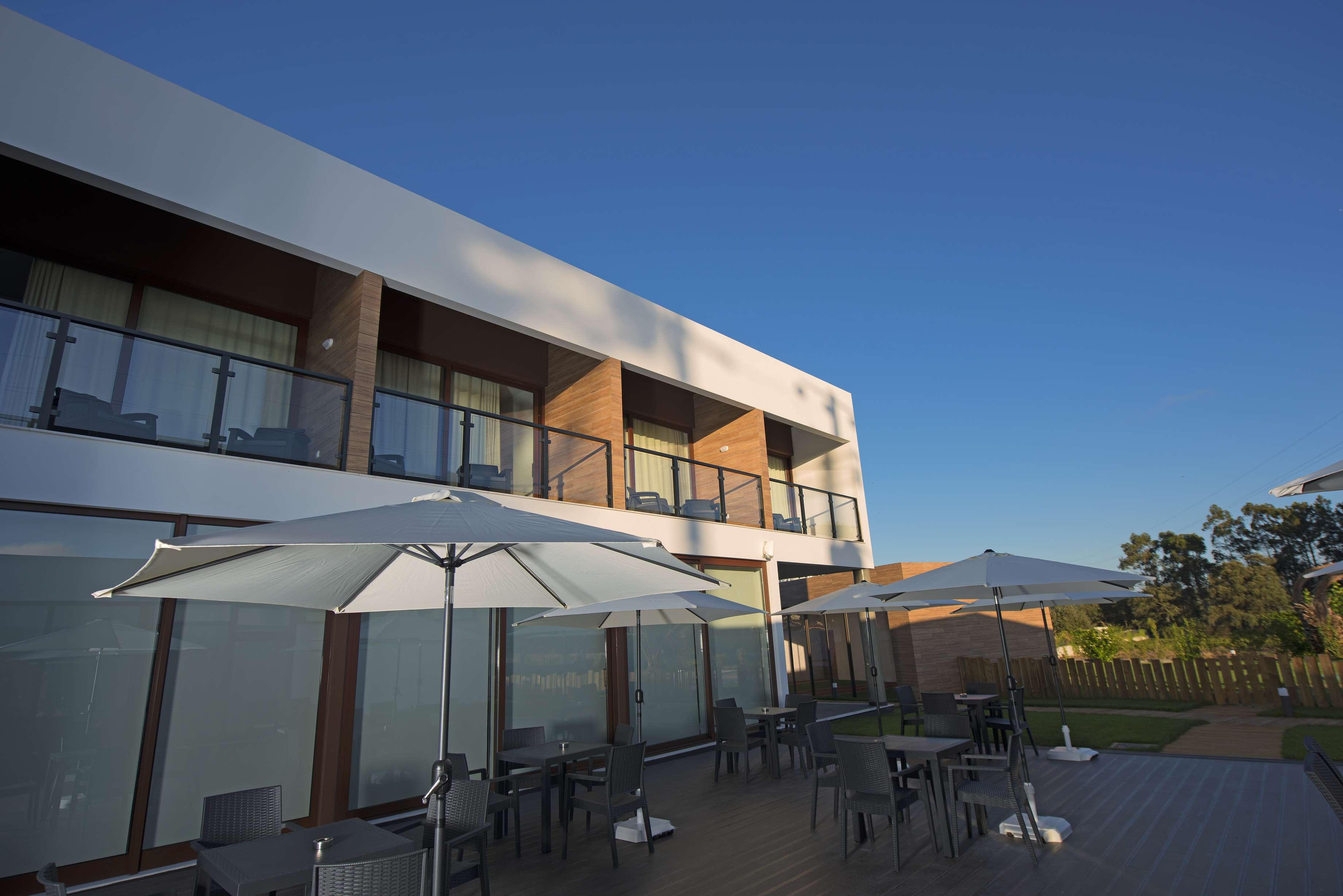 לייריה Villas Da Fonte - Singular'S Hotels מראה חיצוני תמונה