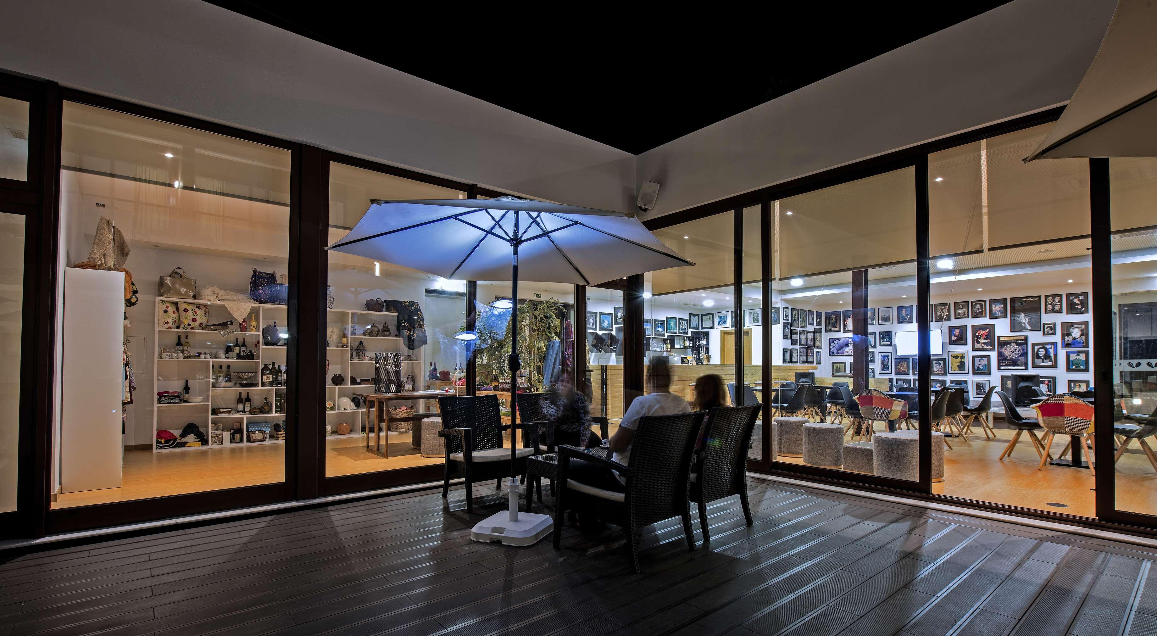 לייריה Villas Da Fonte - Singular'S Hotels מראה חיצוני תמונה