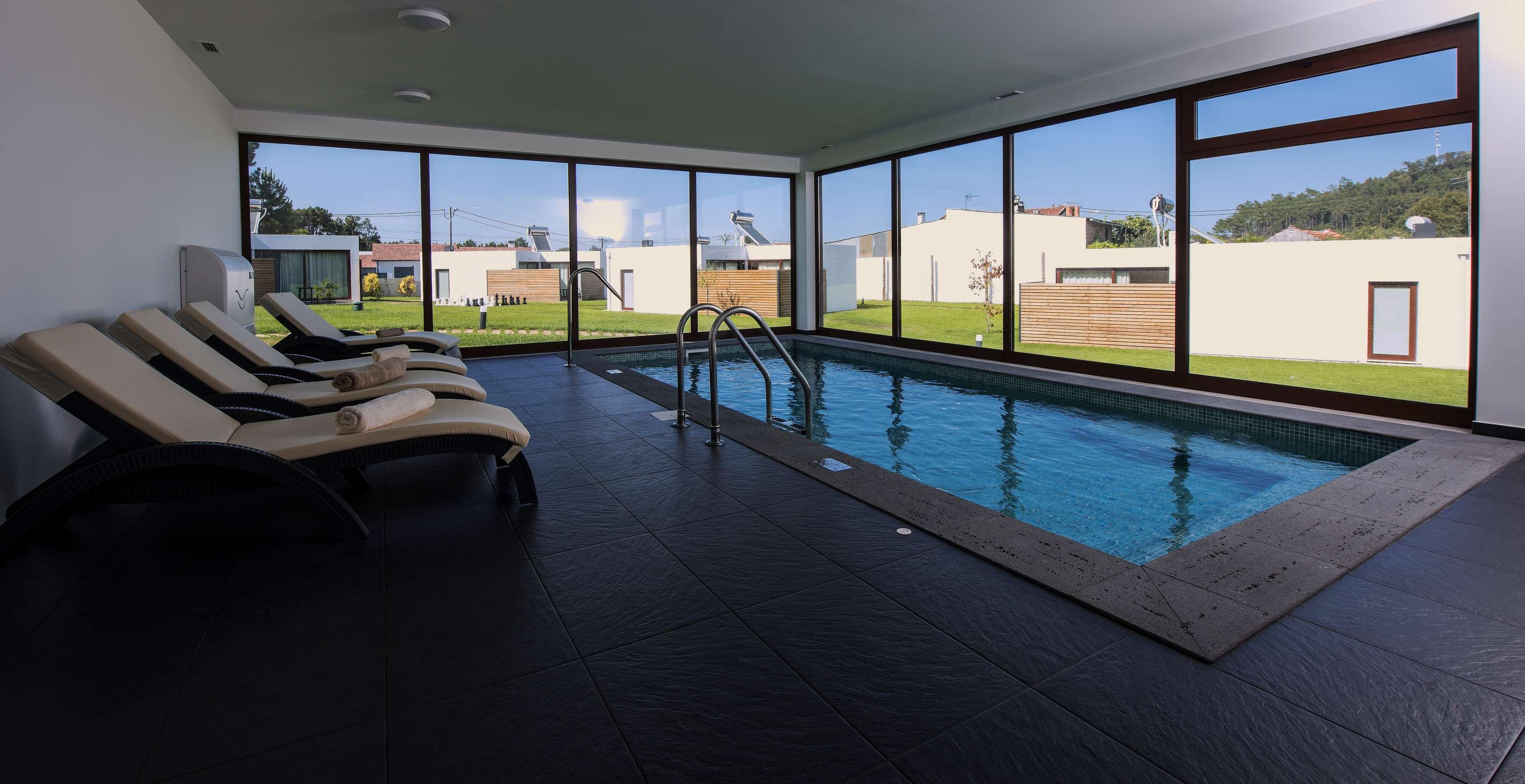 לייריה Villas Da Fonte - Singular'S Hotels מראה חיצוני תמונה