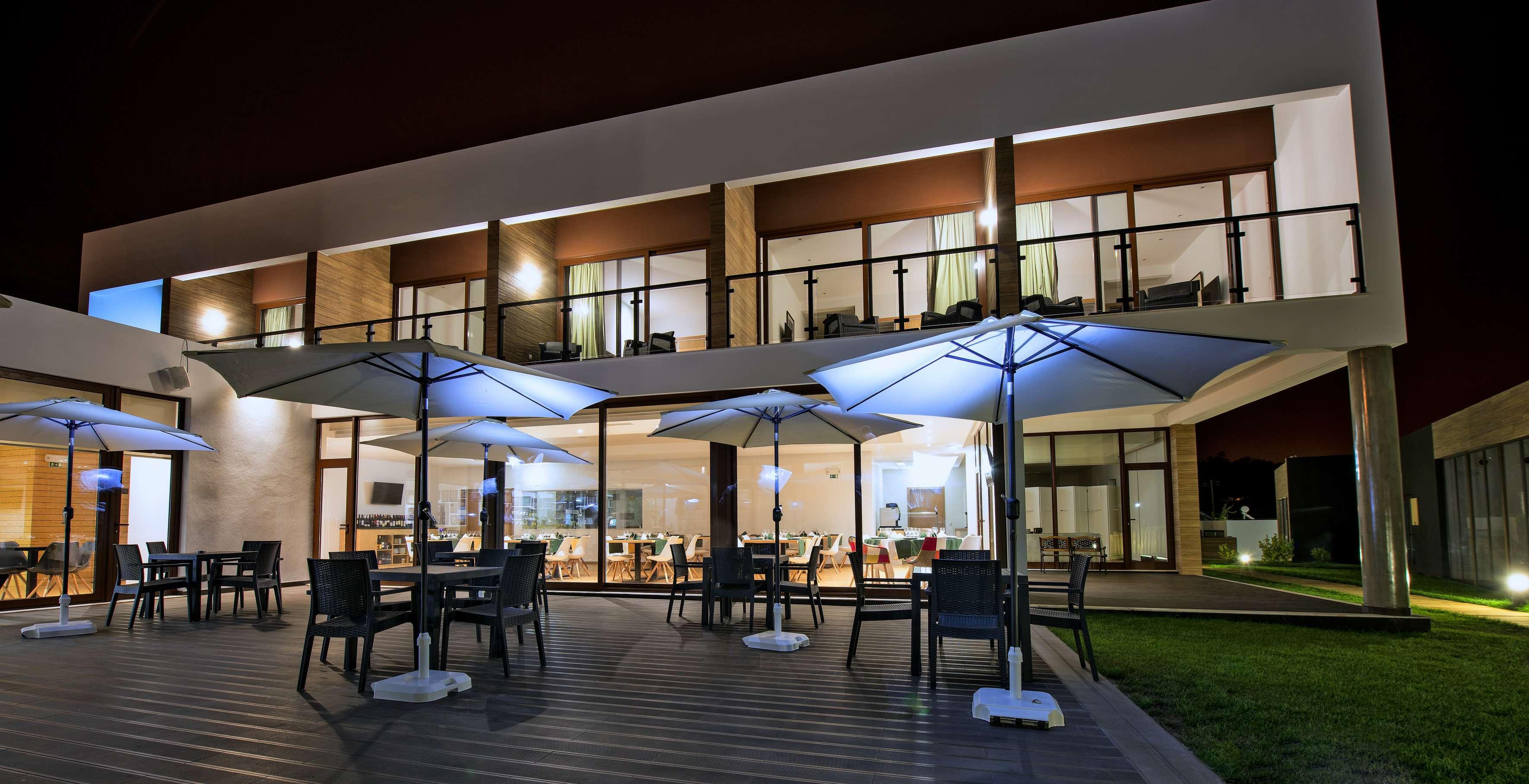 לייריה Villas Da Fonte - Singular'S Hotels מראה חיצוני תמונה