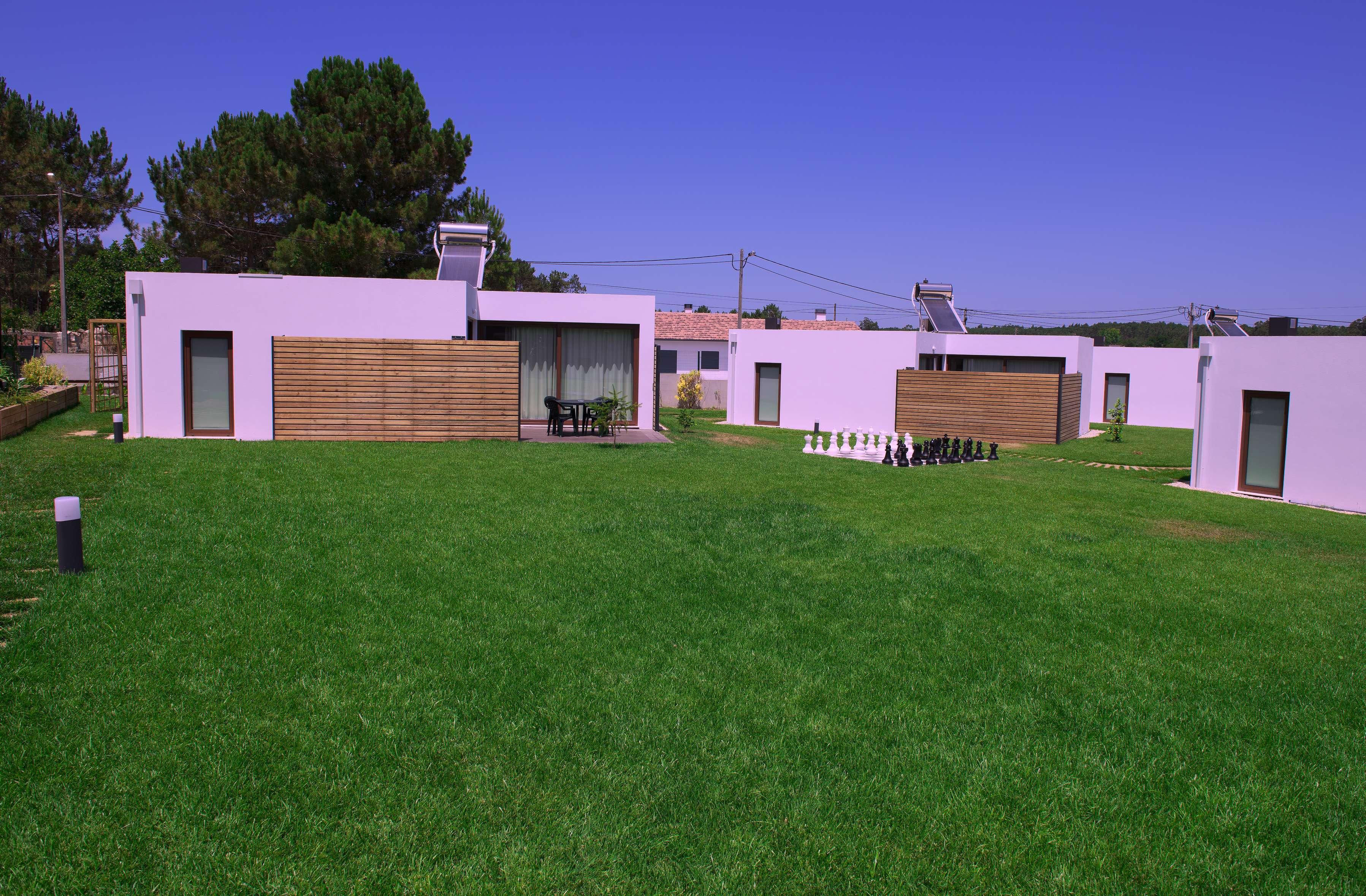 לייריה Villas Da Fonte - Singular'S Hotels מראה חיצוני תמונה