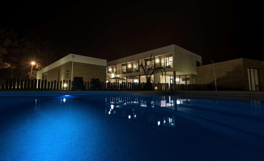 לייריה Villas Da Fonte - Singular'S Hotels מראה חיצוני תמונה