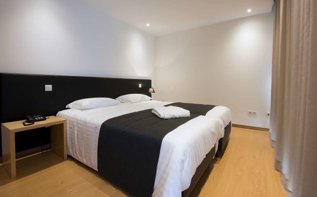 לייריה Villas Da Fonte - Singular'S Hotels מראה חיצוני תמונה