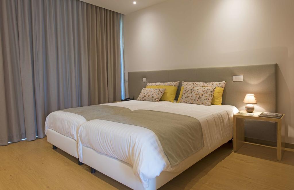 לייריה Villas Da Fonte - Singular'S Hotels מראה חיצוני תמונה
