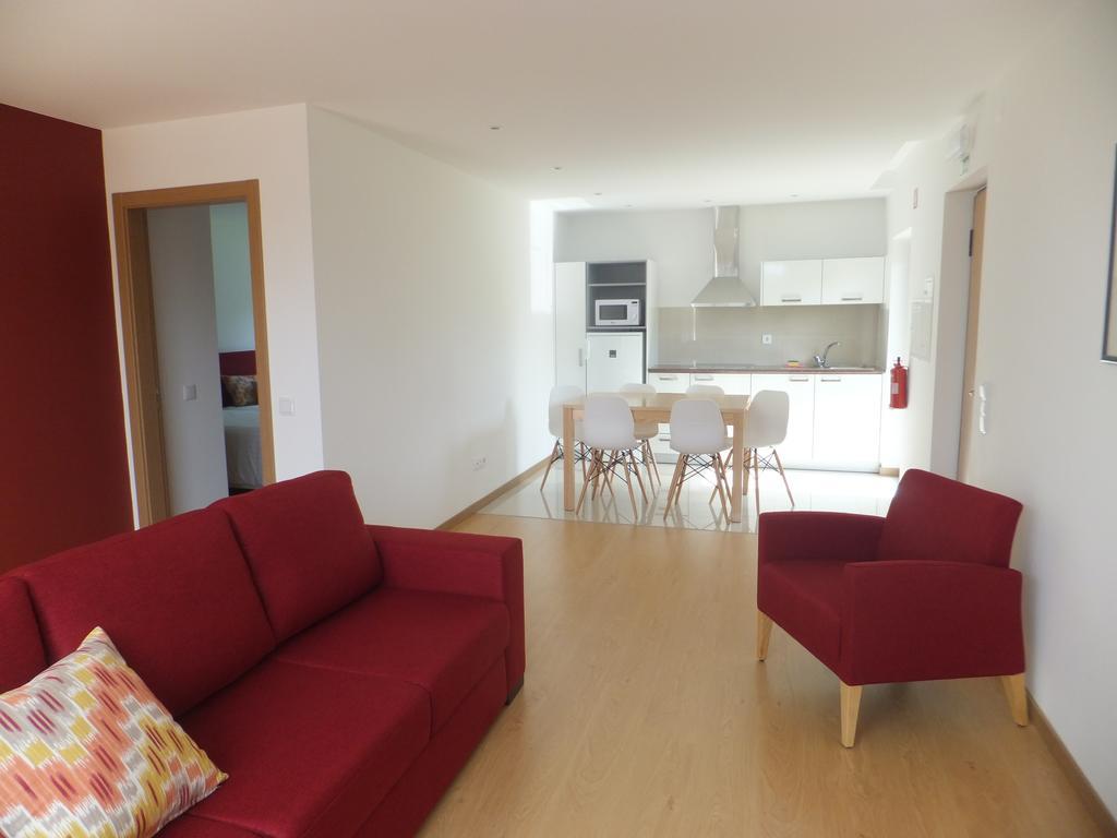 לייריה Villas Da Fonte - Singular'S Hotels מראה חיצוני תמונה