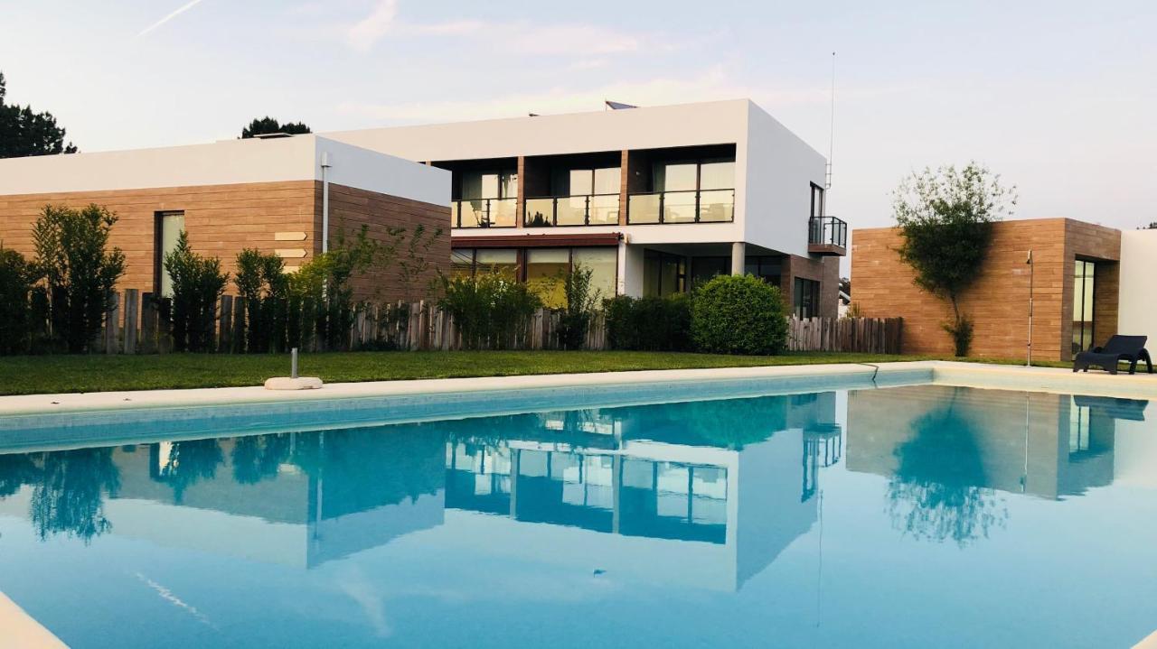 לייריה Villas Da Fonte - Singular'S Hotels מראה חיצוני תמונה