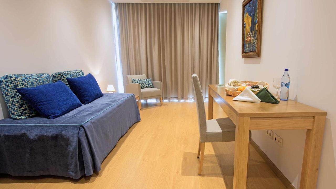 לייריה Villas Da Fonte - Singular'S Hotels מראה חיצוני תמונה