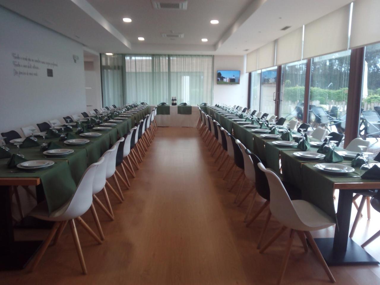 לייריה Villas Da Fonte - Singular'S Hotels מראה חיצוני תמונה