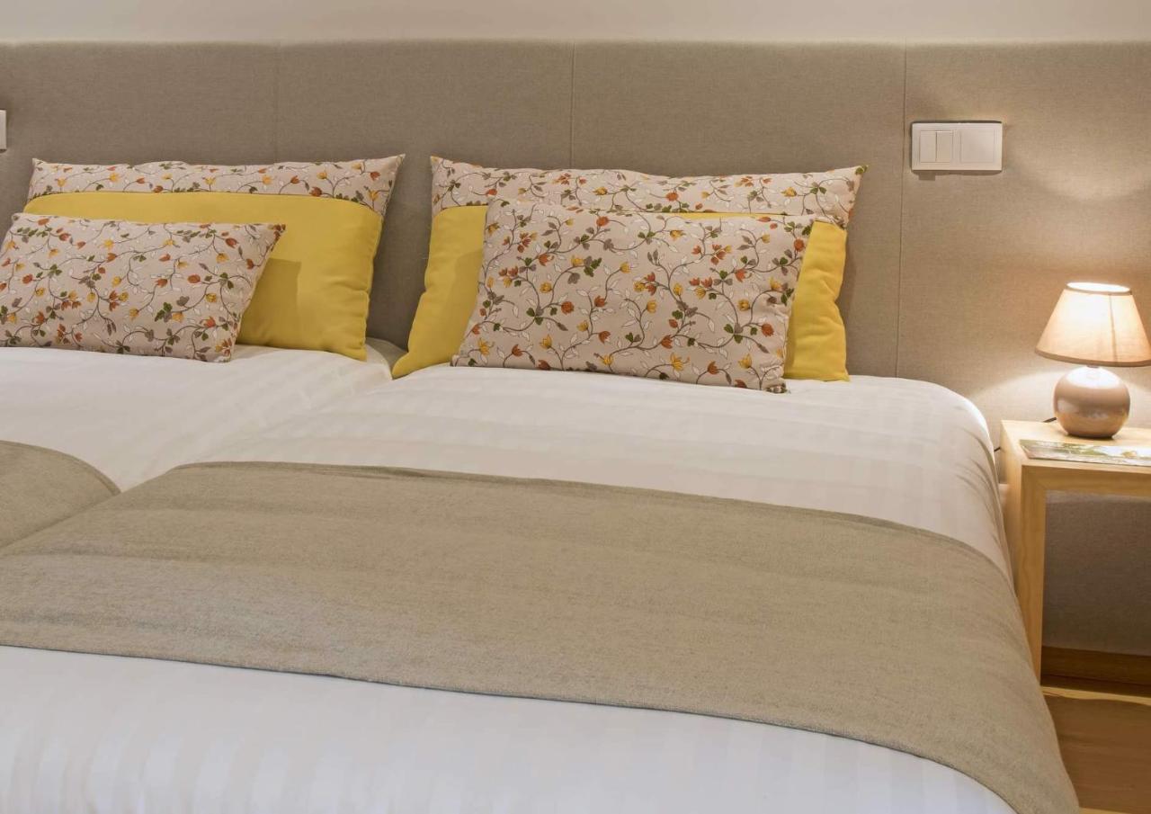 לייריה Villas Da Fonte - Singular'S Hotels מראה חיצוני תמונה
