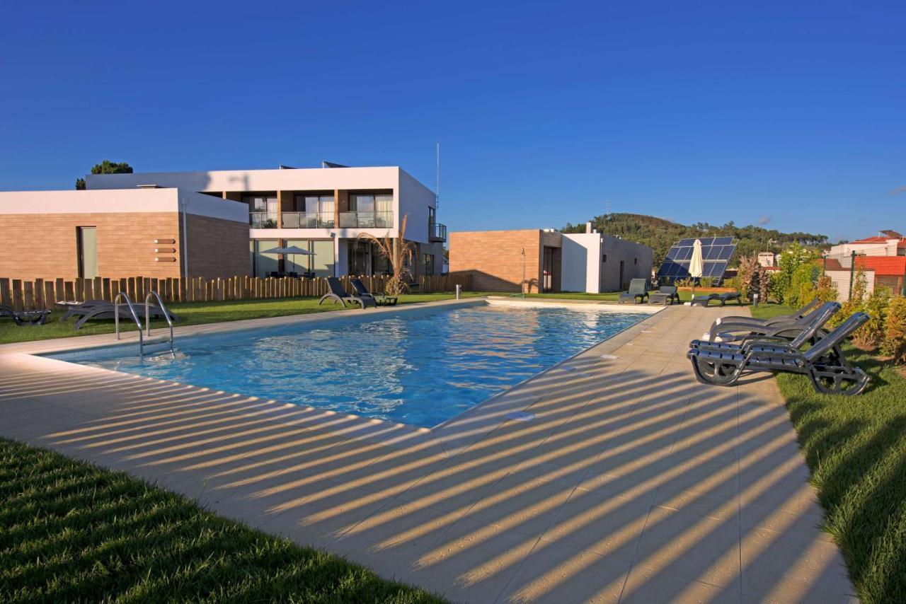 לייריה Villas Da Fonte - Singular'S Hotels מראה חיצוני תמונה